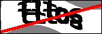 Chữ để nhận dạng