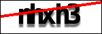 Chữ để nhận dạng