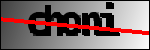 Chữ để nhận dạng
