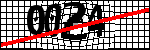Chữ để nhận dạng