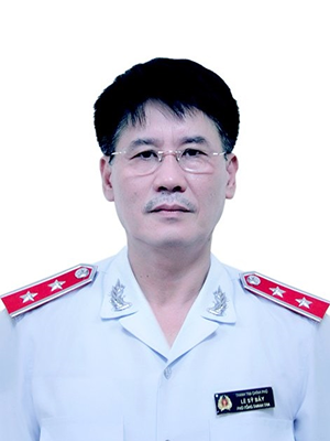LÊ SỸ BẢY