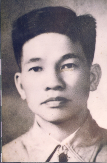 Đồng chí Nguyễn Côn được bổ nhiệm làm Phó tổng thanh tra Chính phủ 1956