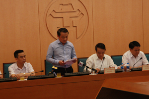 Công khai kết quả rà soát, kiểm tra Kết luận thanh tra tại xã Đồng Tâm, huyện...