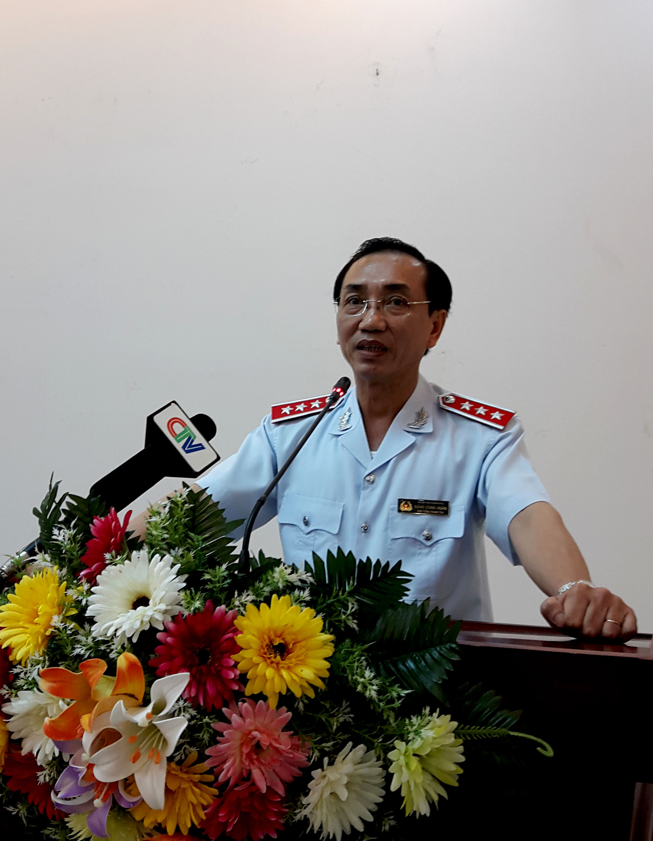 Thông báo kết luận thanh tra trách nhiệm Chủ tịch UBND tỉnh Cà Mau