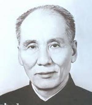 Nguyên Tổng Thanh tra Ban Thanh tra Trung ương của Chính phủ Nguyễn Lương Bằng