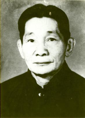 Nguyên Chủ nhiệm Ủy ban Thanh tra Chính phủ Nguyễn Văn Lộc