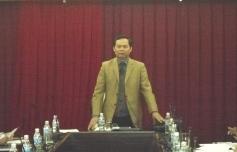 Tiếp tục triển khai thực hiện tốt kế hoạch 1130