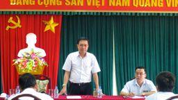 Vụ Tiếp dân và xử lý đơn thư: Sơ kết 6 tháng đầu năm và phương hướng nhiệm vụ...