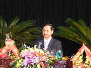 Thanh tra Hải Dương đón nhận Huân chương Độc lập hạng Ba