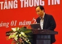 Quyết tâm phát triển hạ tầng thông tin