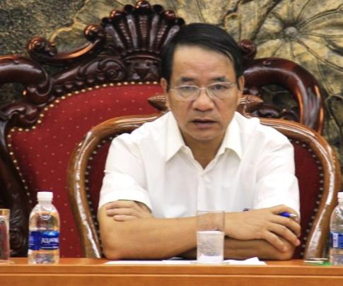 Họp Ban soạn thảo, Tổ biên tập Nghị định quy định chi tiết thi hành Luật tố cáo