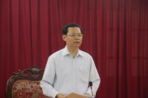 Phổ biến nhanh kết quả Hội nghị BCH Trung ương Đảng lần thứ 8