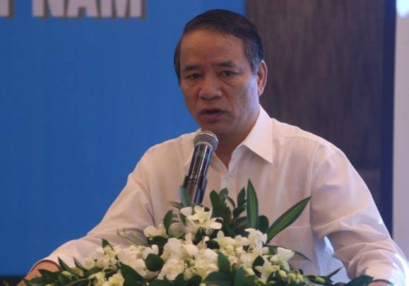 Hội nghị tham vấn ý kiến về kê khai tài sản ở Việt Nam