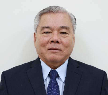 Ông Phan Văn Sáu được bầu giữ chức Tổng Thanh tra Chính phủ