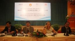 Hội thảo trước Đối thoại phòng, chống tham nhũng lần thứ 11 với chủ đề: “Công tác phòng, chống...