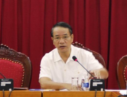 Hội đồng khoa học Thanh tra Chính phủ tổng kết công tác năm 2018