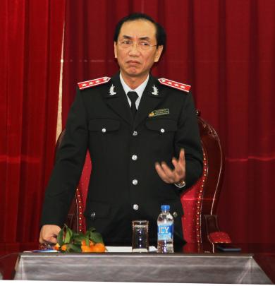 Vụ Kế hoạch - Tổng hợp tổng kết công tác năm 2018