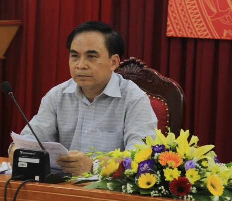 Tọa đàm về cải cách thủ tục hành chính