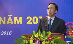 Thủ tướng bổ nhiệm Phó Tổng Thanh tra Chính phủ