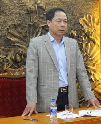 Trung tâm Thông tin tổng kết công tác năm 2018