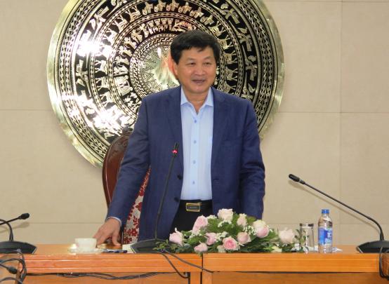 Đảng ủy Thanh tra Chính phủ tổng kết công tác năm 2019