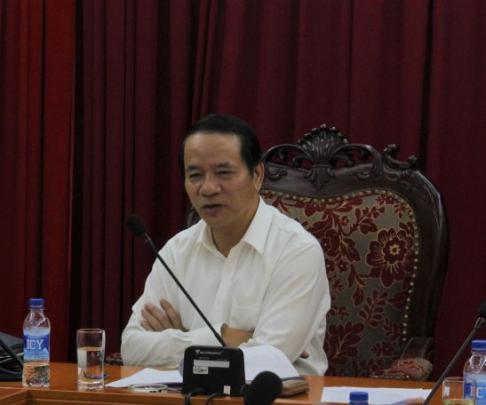 Ban Tiếp công dân Trung ương tổng kết công tác năm 2018