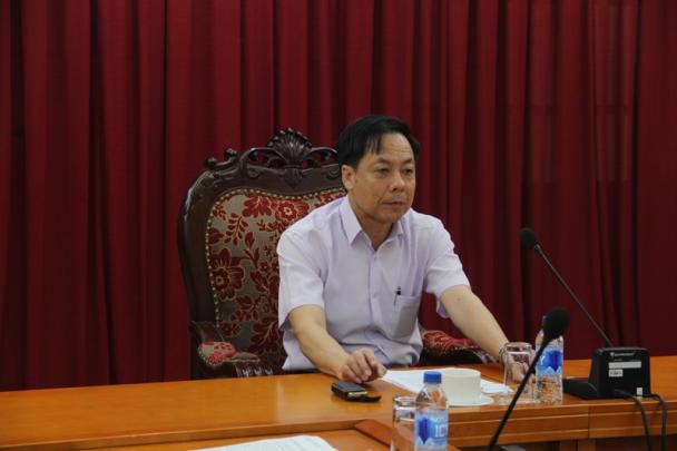 Văn phòng Thanh tra Chính phủ sơ kết công tác 6 tháng đầu năm 2019