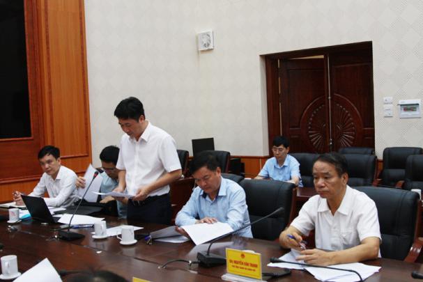 Công khai Kết luận thanh tra tại tỉnh Hưng Yên