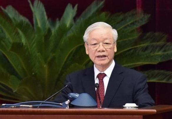 Hội nghị cán bộ toàn quốc quán triệt, triển khai kết luận và quy định của Ban Chấp hành Trung...