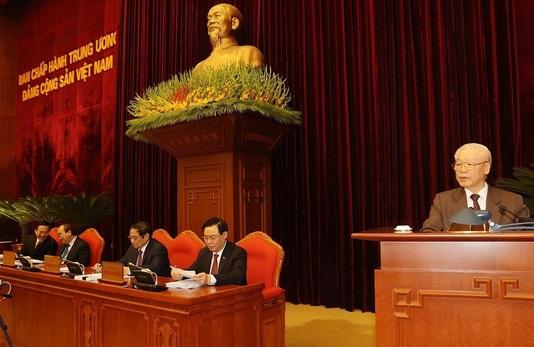 Hội nghị triển khai thực hiện Nghị quyết số 13-NQ/TW của Bộ Chính trị