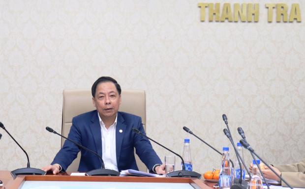 Vụ Hợp tác Quốc tế tổng kết công tác năm 2022