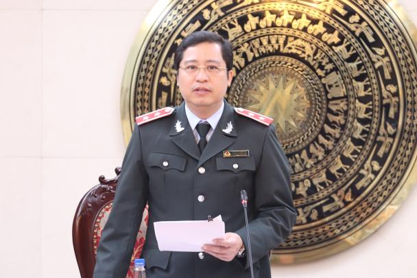 Công bố Kết luận thanh tra tại tỉnh Hưng Yên
