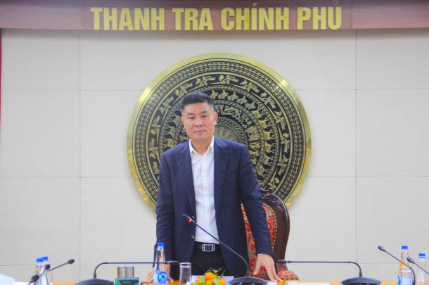 Trung tâm Thông tin tổng kết công tác năm 2024