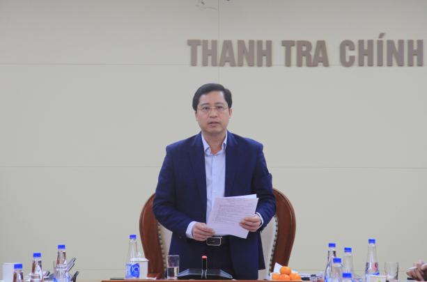 Cục Thanh tra, giải quyết khiếu nại, tố cáo khu vực I tổng kết công tác năm 2024