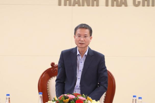 Cục II tổng kết công tác năm 2024