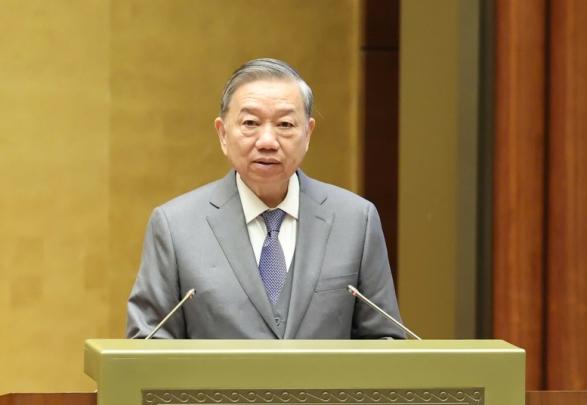 Hội nghị toàn quốc về đột phá phát triển khoa học, công nghệ, đổi mới sáng tạo và chuyển đổi số...