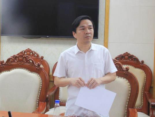 Thanh tra Chính phủ công bố Kết luận thanh tra tại Bộ Xây dựng