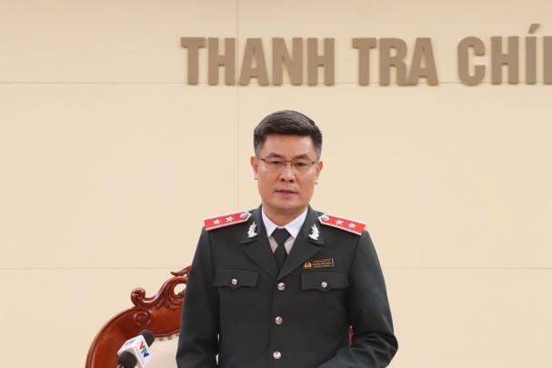 Thanh tra Chính phủ công bố Kết luận thanh tra Dự án đầu tư xây dựng mới cơ...