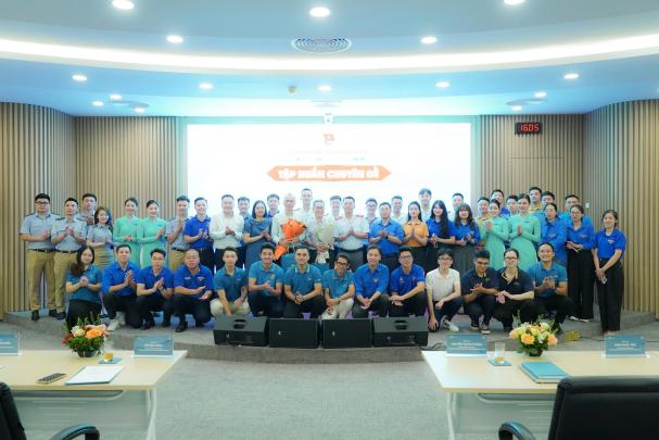 Phối hợp tuyên truyền về phòng, chống tham nhũng, tiêu cực trong doanh nghiệp