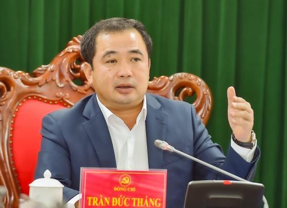 Thủ tướng Chính phủ điều động, bổ nhiệm Phó Tổng Thanh tra Thường trực Thanh...