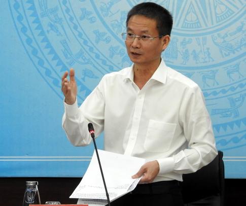 Thanh tra Chính phủ công bố các quyết định thanh tra tại Đà Nẵng, Quảng Trị...