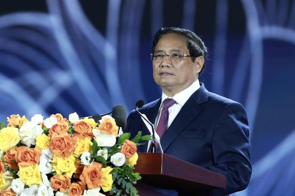 Thanh tra Chính phủ được nhận Bằng khen của Thủ tướng và giải thưởng "Không...