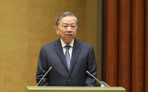 Hội nghị toàn quốc quán triệt và triển khai thực hiện 04 Nghị quyết của Bộ...