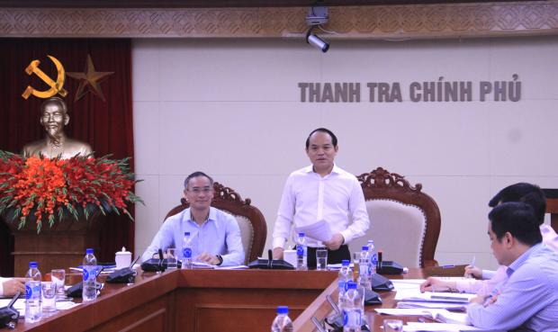 Vụ Kế hoạch - Tài chính tổng kết công tác năm 2025, triển khai phương hướng nhiệm vụ năm 2026