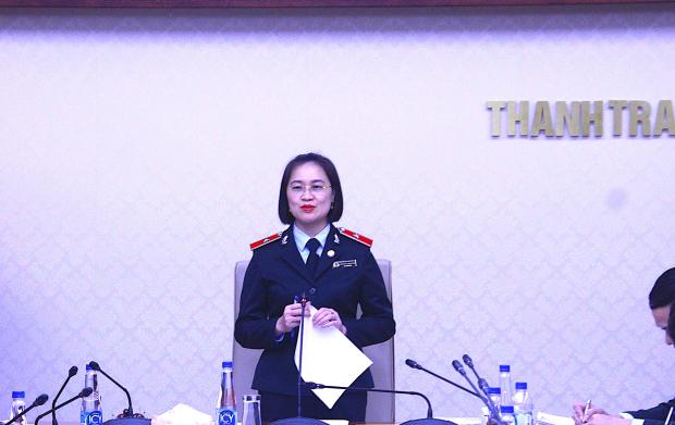Vụ Tổ chức cán bộ tổng kết công tác năm 2025, triển khai nhiệm vụ năm 2026