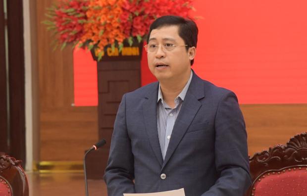 Cục Thanh tra, giải quyết khiếu nại, tố cáo khu vực phía Bắc tổng kết công tác năm 2025