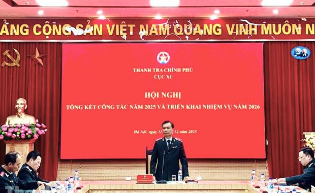 Cục Thanh tra, Giải quyết khiếu nại, tố cáo lĩnh vực văn hóa, thể thao, du...