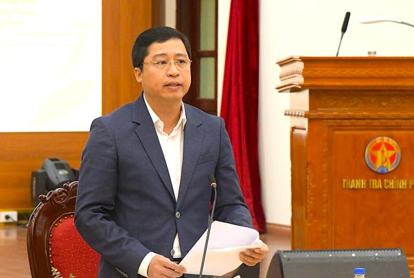 Cục Thanh tra, giải quyết khiếu nại, tố cáo lĩnh vực tài chính, ngân hàng tổng kết công tác năm 2025