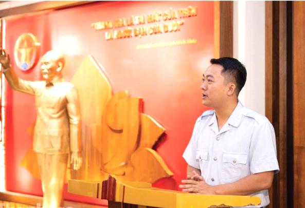 Thanh tra Chính phủ ban hành Chương trình hành động nâng cao hiệu quả công tác thanh niên trong...