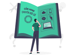 Cẩm nang chuyển đổi số